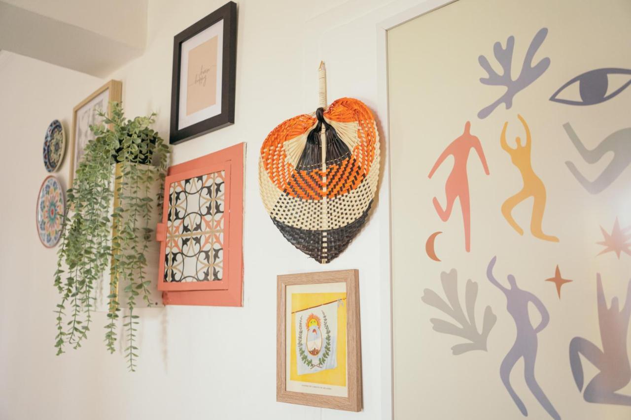Villager'S Art Apartment Paradeísion Extérieur photo
